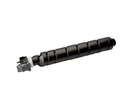Cartucho de Toner Compatible Utax CK8532K Negro ~ 30.000 Paginas