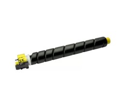 Cartucho de Toner Compatible Utax CK8532Y Amarillo ~ 20.000 Paginas