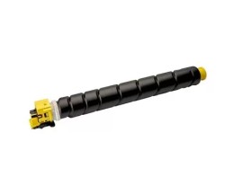 Cartucho de Toner Compatible Utax CK8533 Amarillo ~ 24.000 pages
