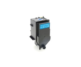 Cartucho de Toner Compatible Olivetti B1352 / B1336 / B1344 Cyan ~ 9.000 Paginas