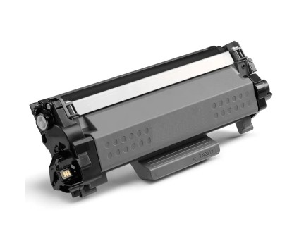 Cartucho de Toner Compatible Brother TN-2510 Negro ~ 1.200 Paginas