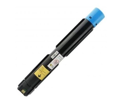 Cartucho de Toner Compatible Xerox 006R01694 Cyan ~ 3.000 Paginas