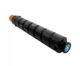 Cartucho de Toner Compatible Canon C-EXV 30 Cyan ~ 54.000 Paginas