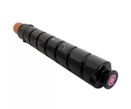 Cartucho de Toner Compatible Canon C-EXV 30 Magenta ~ 54.000 Paginas