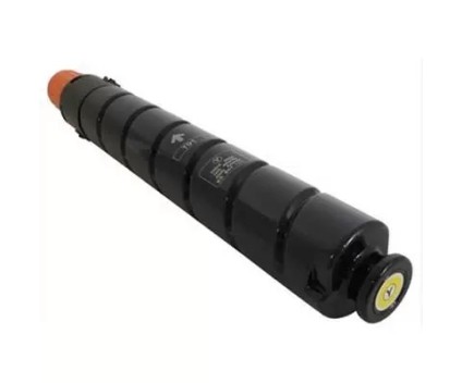 Cartucho de Toner Compatible Canon C-EXV 30 Amarillo ~ 54.000 Paginas
