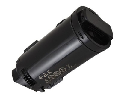 Cartucho de Toner Compatible Ricoh 418240 Negro ~ 20.500 Paginas