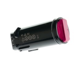 Cartucho de Toner Compatible Ricoh 418242 Magenta ~ 18.000 Paginas