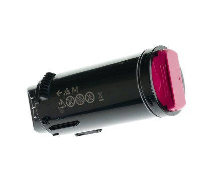 Cartucho de Toner Compatible Ricoh 418242 Magenta ~ 18.000 Paginas