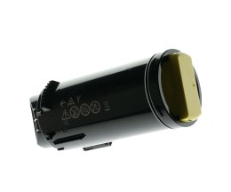 Cartucho de Toner Compatible Ricoh 418243 Amarillo ~ 18.000 Paginas