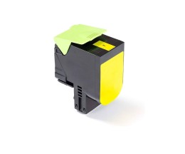 Cartucho de Toner Compatible Toshiba T-305 PYR Amarillo ~ 3.000 Paginas