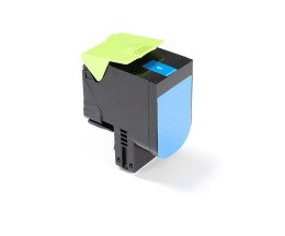 Cartucho de Toner Compatible Toshiba TFC338ECR Cyan ~ 6.000 Paginas
