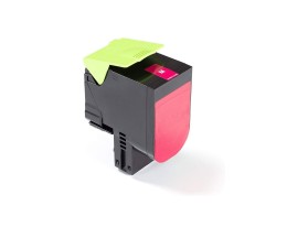Cartucho de Toner Compatible Toshiba TFC338EMR Magenta ~ 6.000 Paginas
