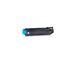 Cartucho de Toner Compatible Kyocera TK 5370 Cyan ~ 5.000 Paginas