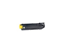 Cartucho de Toner Compatible Kyocera TK 5370 Amarillo ~ 5.000 Paginas