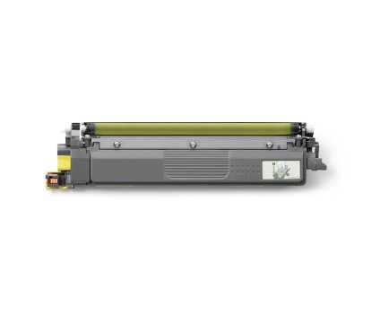 Cartucho de Toner Compatible Brother TN-248 XL Amarillo ~ 2.300 Paginas