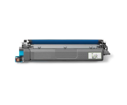 Cartucho de Toner Compatible Brother TN-249 Cyan ~ 4.000 Paginas