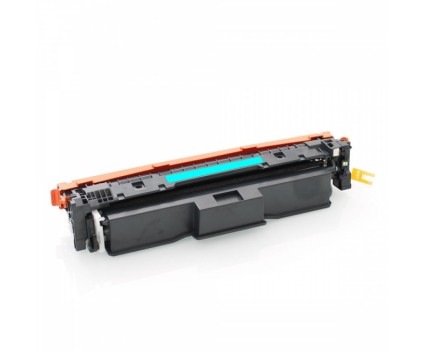 Cartucho de Toner Compatible Canon T12 Cyan ~ 5.300 Paginas
