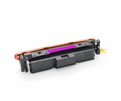 Cartucho de Toner Compatible Canon T12 Magenta ~ 5.300 Paginas