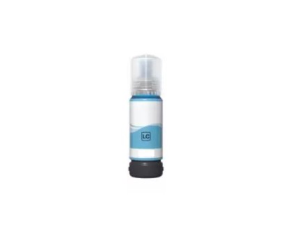 Cartucho de Tinta Compatible Epson T09B5 / 107 Cyan Claro 70ml