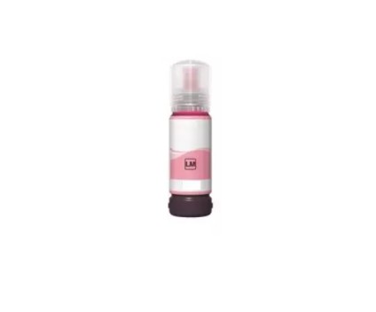 Cartucho de Tinta Compatible Epson T09B6 / 107 Magenta Claro 70ml