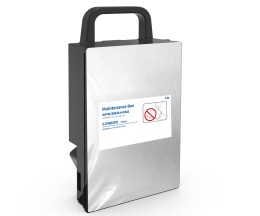 Caja de residuos Compatible Epson S021501