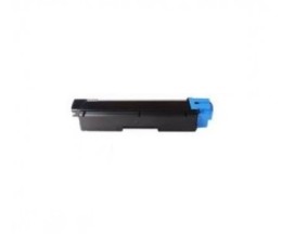 Cartucho de Toner Compatible Kyocera TK 5390 Cyan ~ 13.000 Paginas