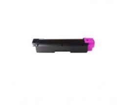 Cartucho de Toner Compatible Kyocera TK 5390 Magenta ~ 13.000 Paginas