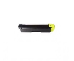 Cartucho de Toner Compatible Kyocera TK 5390 Amarillo ~ 13.000 Paginas