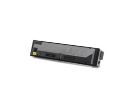 Cartucho de Toner Compatible Kyocera TK 5415 K Negro ~ 20.000 Paginas