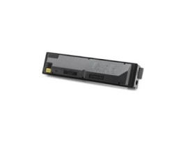 Cartucho de Toner Compatible Kyocera TK 5425 K Negro ~ 20.000 Paginas