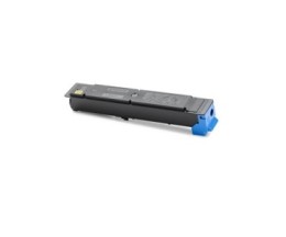 Cartucho de Toner Compatible Kyocera TK 5415 C Cyan ~ 13.000 Paginas