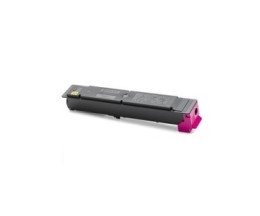 Cartucho de Toner Compatible Kyocera TK 5415 M Magenta ~ 13.000 Paginas