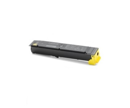 Cartucho de Toner Compatible Kyocera TK 5415 Y Jaune ~ 13.000 Paginas