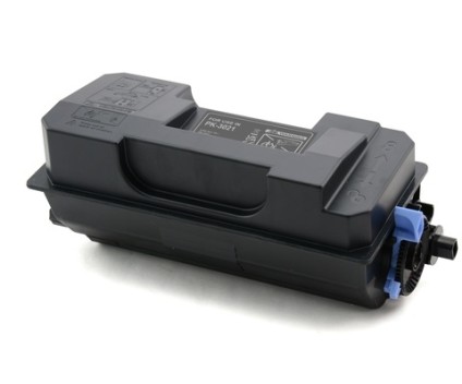 Cartucho de Toner Compatible Utax PK3021 Negro ~ 15.500 Paginas