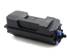 Cartucho de Toner Compatible Utax PK3022 Negro ~ 25.000 Paginas