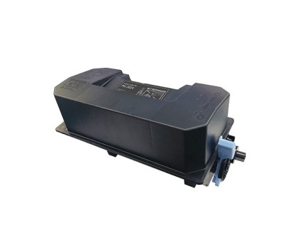 Cartucho de Toner Compatible Utax PK3024 Negro ~ 40.000 Paginas