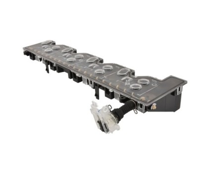 Conjunto de la Caja de residuos Compatible Kyocera 302L794020