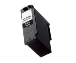 Cartucho de Tinta Compatible Canon PG-585 XL Negro ~ 300 Paginas
