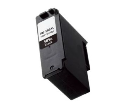Cartucho de Tinta Compatible Canon PG-585 XL Negro ~ 300 Paginas