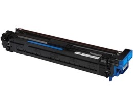 Tambor de imagen Compatible OKI 45103721 Cyan ~ 40.000 Paginas