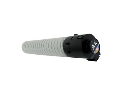 Cartucho de Toner Compatible Ricoh 828209 Negro ~ 72.000 Paginas