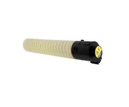 Cartucho de Toner Compatible Ricoh 828210 Amarillo ~ 48.500 Paginas