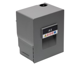 Cartucho de Toner Compatible Ricoh 828402 Negro ~ 30.000 Paginas