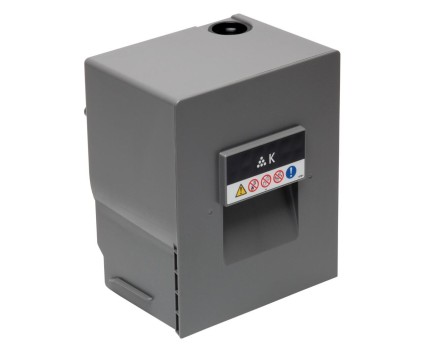 Cartucho de Toner Compatible Ricoh 828402 Negro ~ 30.000 Paginas