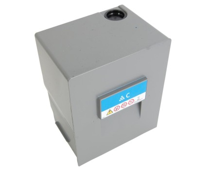 Cartucho de Toner Compatible Ricoh 828405 Cyan ~ 30.000 Paginas