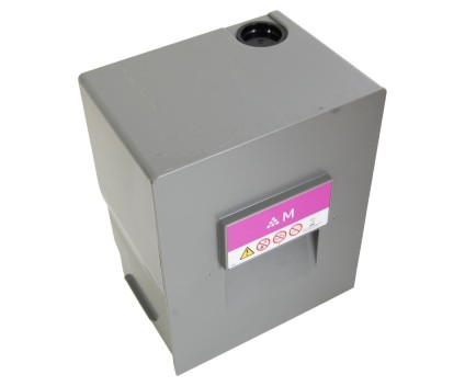 Cartucho de Toner Compatible Ricoh 828404 Magenta ~ 30.000 Paginas