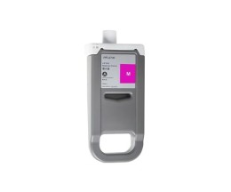 Cartucho de Tinta Compatible Canon PFI-2700 M Magenta 700ml