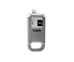 Cartucho de Tinta Compatible Canon PFI-2700 MBK Negro Mate 700ml
