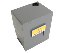 Cartucho de Toner Compatible Ricoh 828403 Amarillo ~ 30.000 Paginas