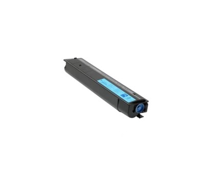 Cartucho de Toner Compatible Toshiba TFC425EC Cyan ~ 38.000 Paginas